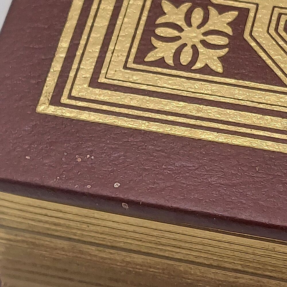 My Journey Robert H. Schuller 2001 Bonded Leather - Picture 7 of 15